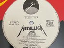 METALLICA 