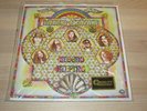 LYNYRD SKYNYRD LP - SECOND HELPING / APP 413 ANALOGUE PRESS in NEW SEALED
