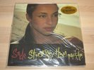SADE LP - STRONGER THAN PRIDE / AUDIO FIDELITY AFZLP 159 PRESS in NEW SEALED
