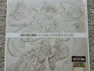 Coheed and Cambria The Aftermath Ascension Big Beige Demos Clear Vinyl Sealed