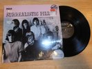 Jefferson Airplane ?– Surrealistic Pillow  in Shrink  rap   RCA  *** NM ***