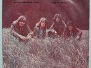 LED ZEPPELIN - BLACK DOG EP - THAI PRESSING 7