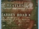THE BEATLES - ABBEY ROAD EP 45 - RARE THAI PRESSING - PAUL MCCARTNEY - 3 SONGS