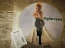 Brigitte Bardot ?– The Early Years Vinyl, LP, Compilation, Picture Disc 1995