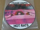 Frank Zappa Hot Rats 12