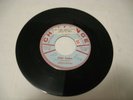 **Huelyn Duvall/ Teen Queen b/w Comin' Or Goin'/ Challenge/1957/ Rare Rockabilly