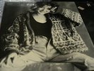 劉美君 PRUDENCE LIEW LAU DEBUT VINYL LP  HONG KONG PRESS MADE IN GERMANY A111 MATRI
