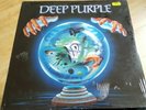 DEEP PURPLE Slaves And Masters RARE 1990 RCA LP MINT Still Sealed