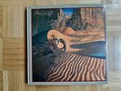 Patrick Woodroffe / Dave Greenslade – The Pentateuch Of The Cosmogony  2 lp