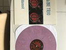 Alkaline Trio - Goddamnit Purple Splatter Vinyl