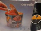 CERVELLO LP Melos 1973 RICORDI SMRL 6119 ORIGINAL PRESS ITA PROG ROCK RARO