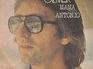 OLIVER DRAGOJEVIC MAMA / ANTONIO RECORD YUGOSLAVIA