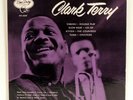Clark Terry 1955 Self-Titled LP EmArcy ?– MG 36007 Horace Silver, Art Blakey