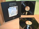 LED ZEPPELIN - THE SONG REMAINS THE SAME    SWAN SONG - RECORDS       Prog Rock