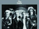 Queen: The Game (180g heavyweight vinyl album) New/Sealed/Ex Display