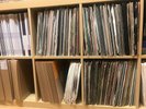 Deep House / Chicago 12' Unplayed / Record Label Clearance