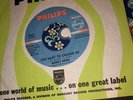 Bobby Hebb-You Want To Change Me,US Original,Mint Minus,Northern Soul