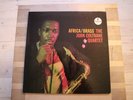 John Coltrane 'Africa/Brass' LP Impulse A-6 mono RVG Deep Groove 1961