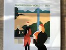 Brian Eno - Another Green World 2 LP ENO2LP3 Rare Half Speed Mastered Gatefold
