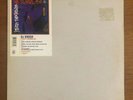 DJ Krush Strictly Turntablized Vinyl 2LP Mo Wax Breakbeat Hip Hop Breaks