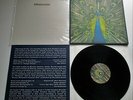 The Bluetones - Expecting To Fly UK 1996 LTD No.d 0080 LP Inner Booklet Plastic