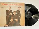 BEATLES - Introducing The Beatles  - VeeJay 1062 - Ver 2 - Mono - Black Label