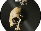 MERCYFUL FATE-TIME (UK IMPORT) VINYL NEW