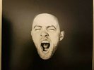 Mac Miller GOOD AM White Vinyl Urban Outfitters Exclusive Very RARE Mint