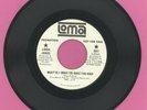 What I've Done/Make Me Surrender/Linda Jones (45rpm, Loma, 2077)