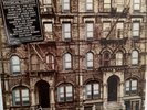 Led Zeppelin Physical Graffiti 1975 Vinyl 2LP Swan Song Records SS-2-200 1198