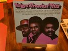 THE ISLEY BROTHERS - VINYL LP RECORD (2)  FOREVER GOLD + GREATEST HITS  FREE SHI