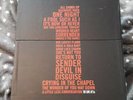 Elvis Presley 10 Inch Box Set Records X18 Complete