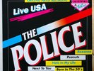 The Police/Sting - Live USA - Boston 1979 - Rare Record To Find