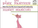 AP | Henry Mancini - The Pink Panther 200g 2LPs (45rpm)