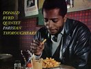 SAM | Donald Byrd Quintet - Parisian Thoroughfare 180g LP