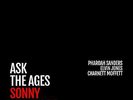 `SHARROCK, SONNY`-ASK THE AGES VINYL LP NEW