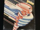 JUDAS PRIEST Turbo Original 1986 Vinyl LP Record w/ Shrink, & Lyric Sleeve