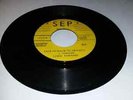 SEP/TAKE ME BACK TO JAMAICA - LORD TANAMO [CALYPSO]   7