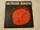 Einsturzende Neubauten ?- Drawings of O.T. LP - Vinyl Album Record 1984 RARE