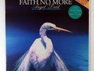 Faith No More - Angel Dust (UK Limited Edition Vinyl LP + 12
