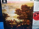@COLUMBIA SAX 2486 *S/C* KLEMPERER* MOZART SYMPHONIES NOS.40 & 41 