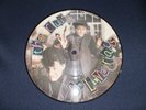 The Cure - the Love cats 7