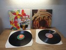 THE KINKS THE VILLAGE GREEN / FACE TO FACE 2 Lps Beat, Garage Hammer