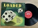 Vido Musso-Kai Winding-Stan Getz-Shorty Rogers Loaded Savoy mono DG red RVG