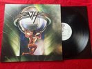 Van Halen 5150  LP 1986 Sammy Hagar