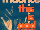 THIS IS ACID (A NEW DANCE CRAZE) MAURICE JOSHUA ORIGINAL 1988 U.K. 12” USAT 650