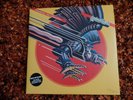Rock Judas Priest - Screaming For Vengeance-Back on Black- Coloured Vinyl D-LP