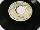 Mercy Baby - Mercy's Blues/Silly Dilly Woman (Ace 535)