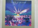 SUPERTRAMP Paris Double vinyl Audiophile series half speed master Canada 1982
