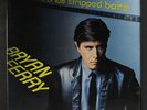 BRYAN FERRY: The Bride Stripped Bare LP Sealed (gatefold cover, saw mark)
